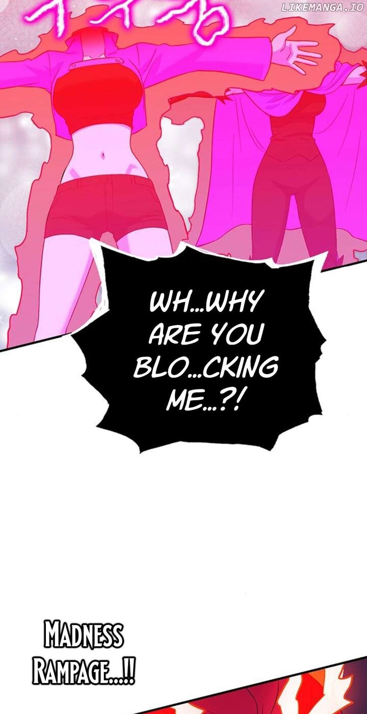 Hardcore Leveling Warrior Chapter 408 Page 134