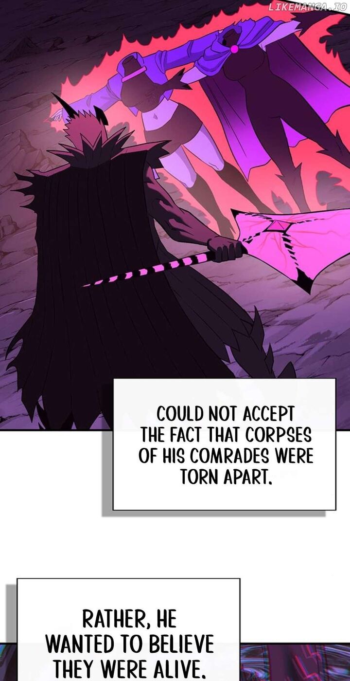 Hardcore Leveling Warrior Chapter 408 Page 136