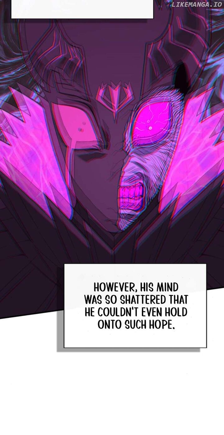 Hardcore Leveling Warrior Chapter 408 Page 137