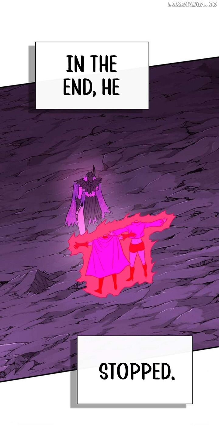 Hardcore Leveling Warrior Chapter 408 Page 138