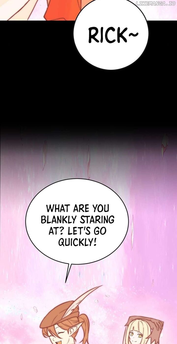 Hardcore Leveling Warrior Chapter 408 Page 141