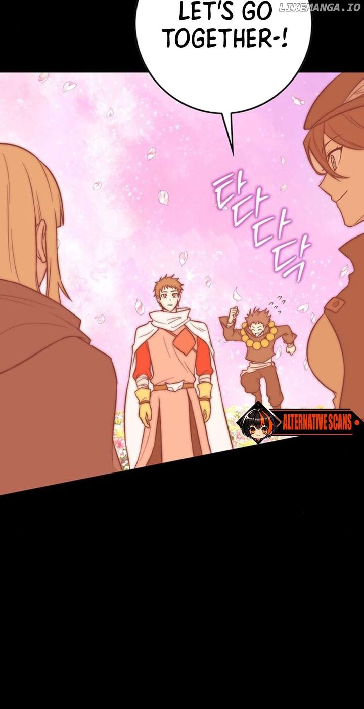 Hardcore Leveling Warrior Chapter 408 Page 143