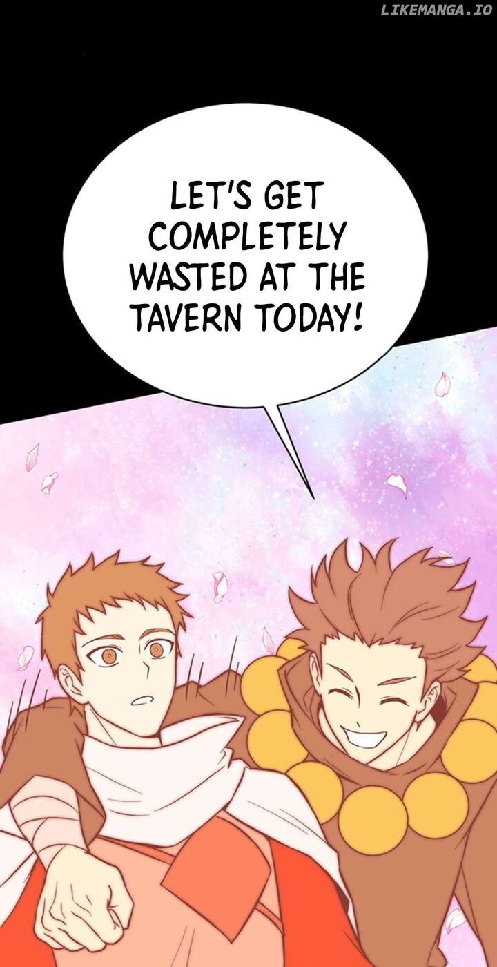 Hardcore Leveling Warrior Chapter 408 Page 144