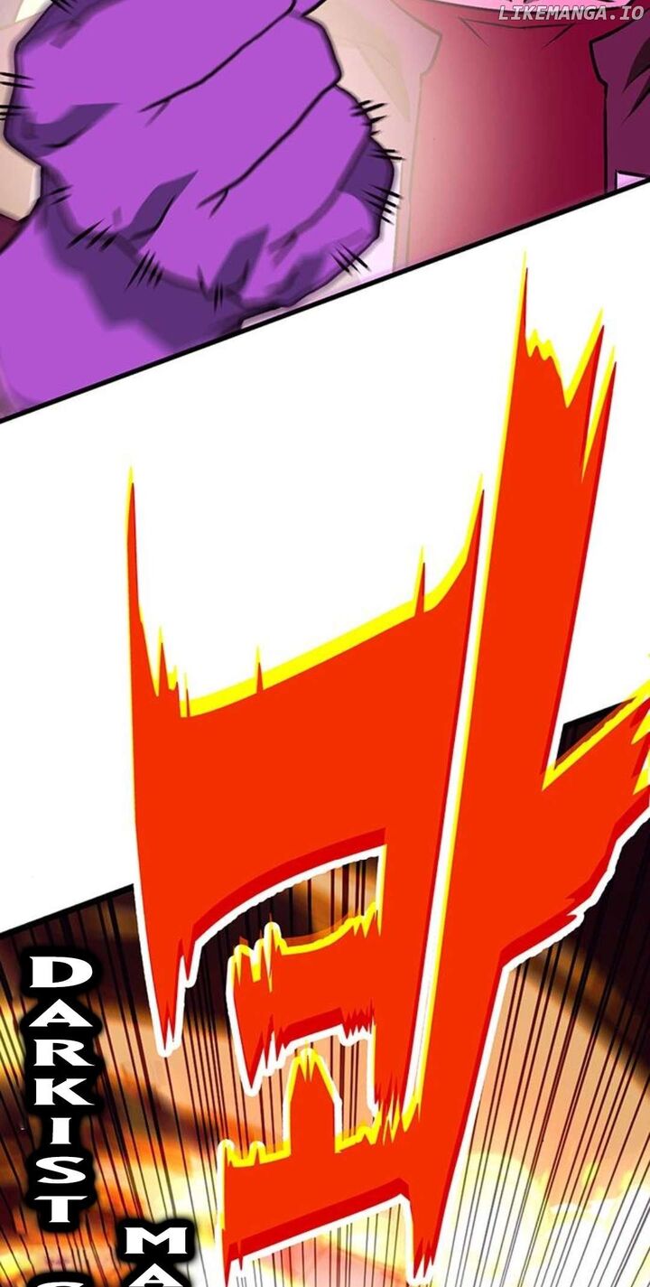 Hardcore Leveling Warrior Chapter 408 Page 151