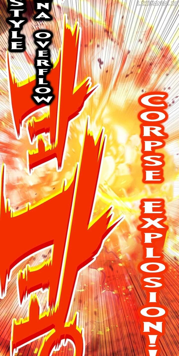 Hardcore Leveling Warrior Chapter 408 Page 152