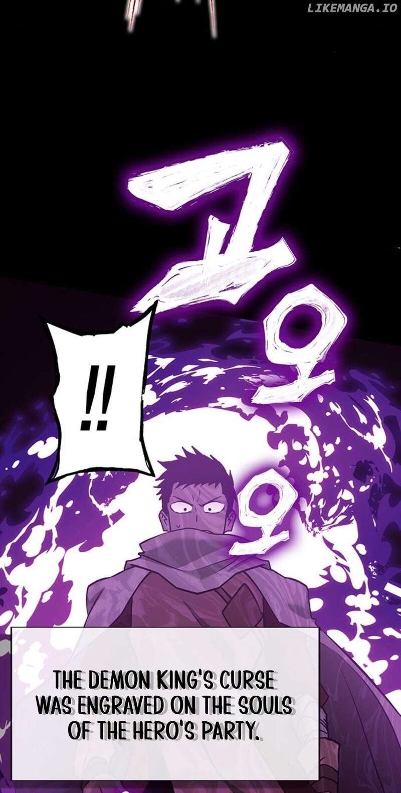 Hardcore Leveling Warrior Chapter 408 Page 18
