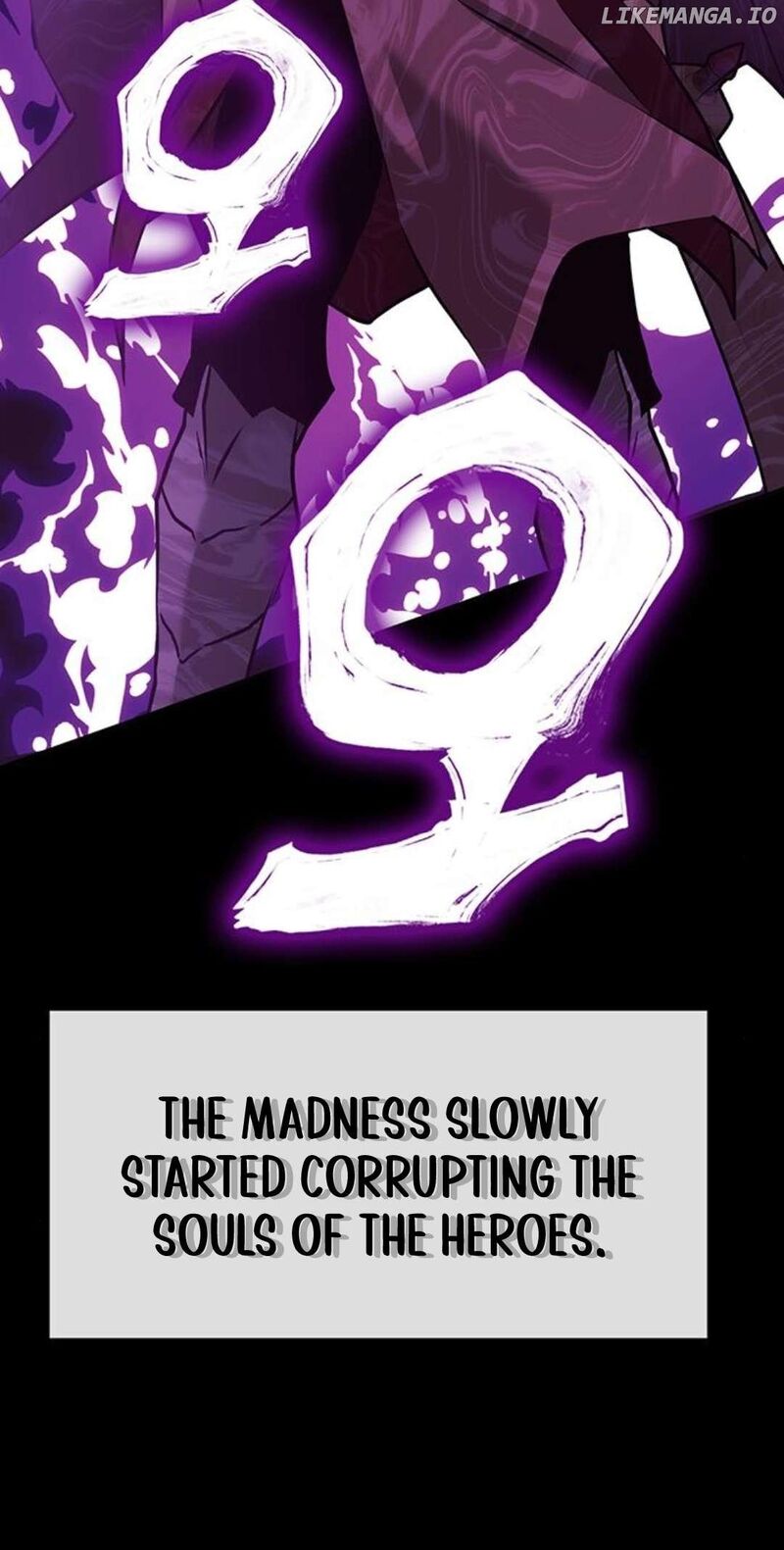 Hardcore Leveling Warrior Chapter 408 Page 19