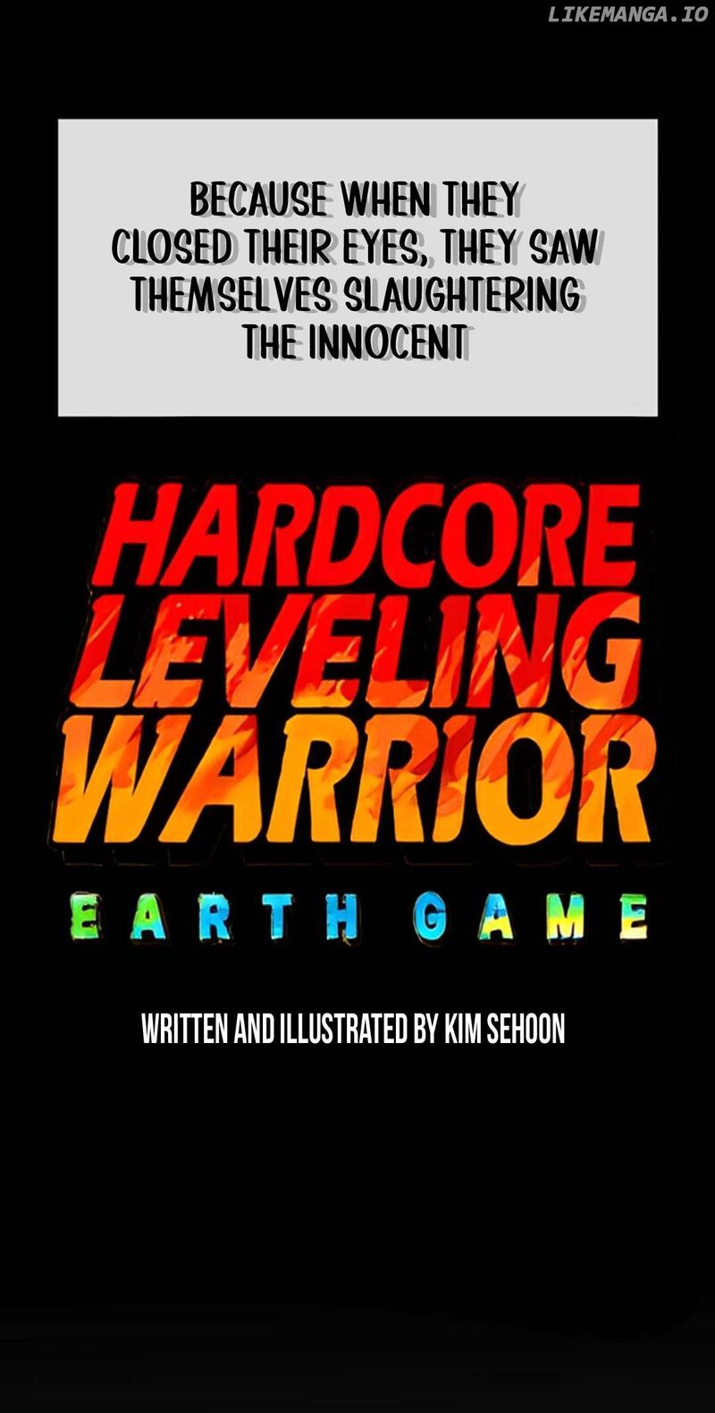 Hardcore Leveling Warrior Chapter 408 Page 21