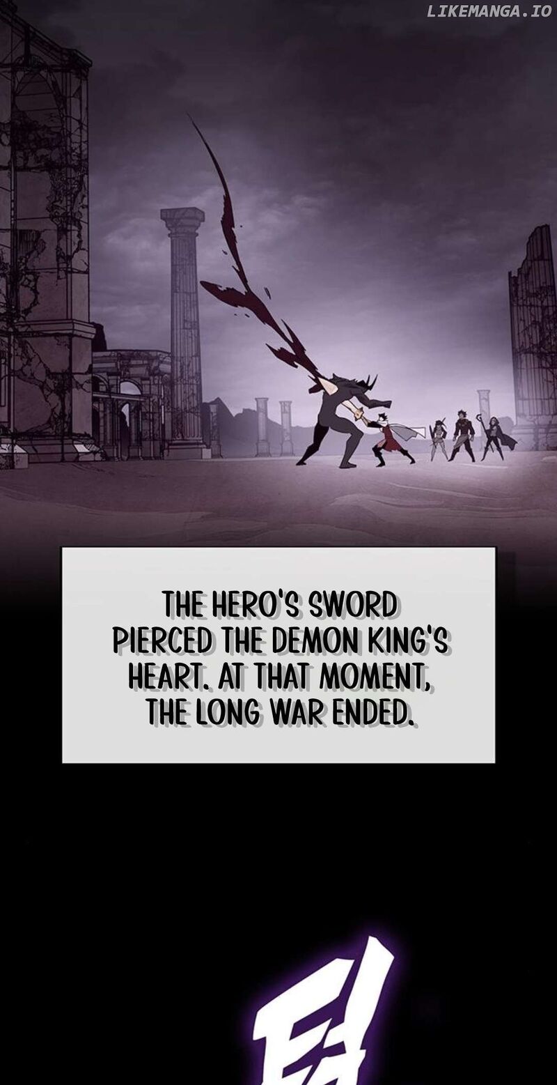 Hardcore Leveling Warrior Chapter 408 Page 3