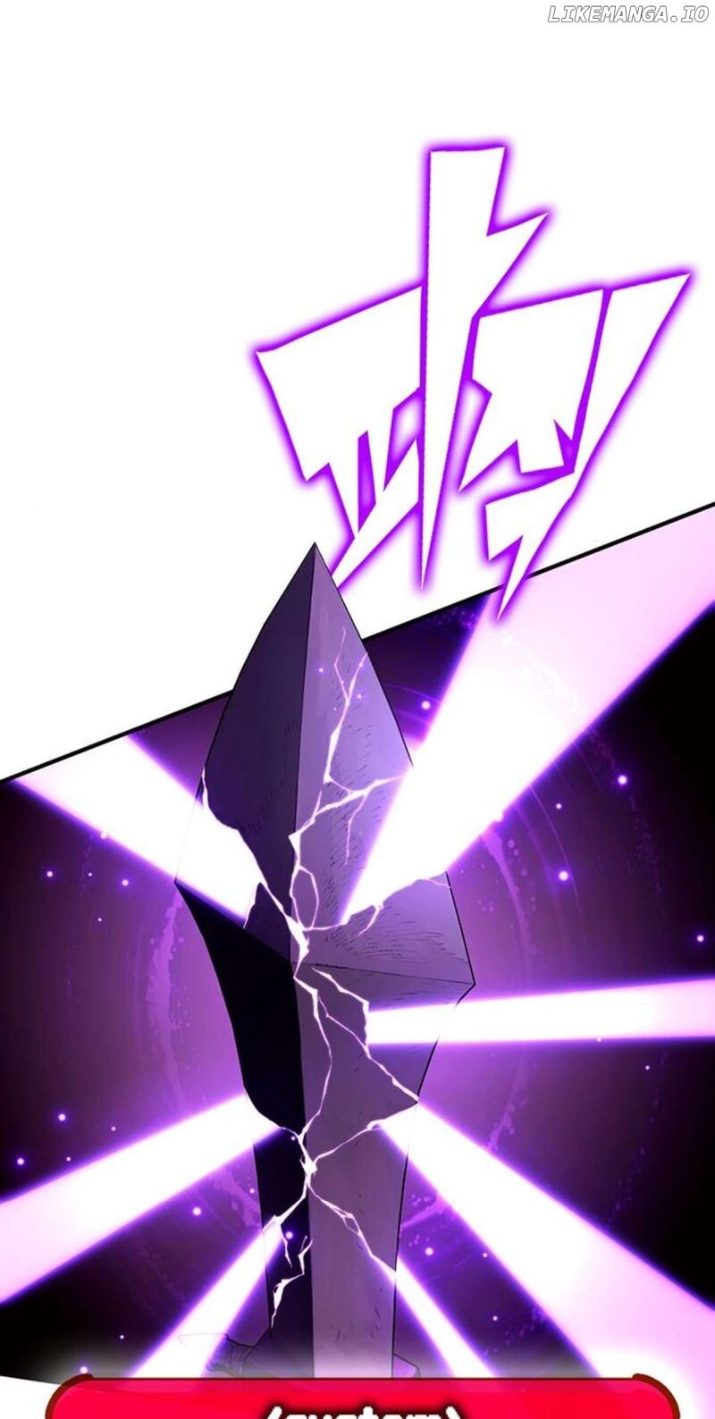 Hardcore Leveling Warrior Chapter 408 Page 31