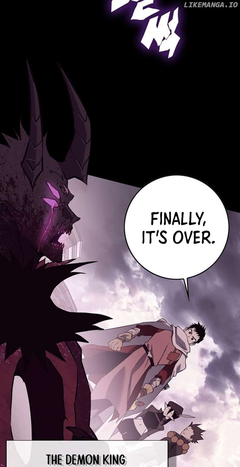 Hardcore Leveling Warrior Chapter 408 Page 4