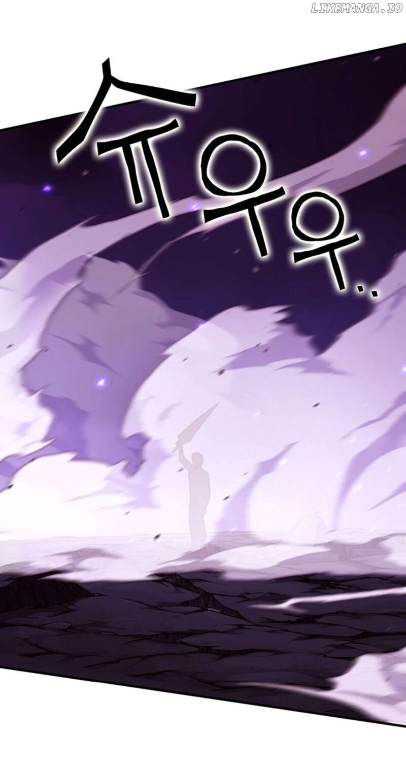 Hardcore Leveling Warrior Chapter 408 Page 41