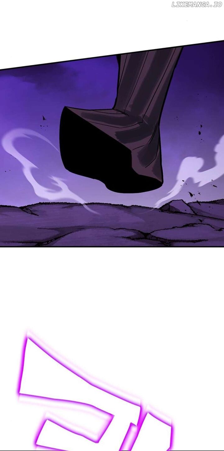 Hardcore Leveling Warrior Chapter 408 Page 51