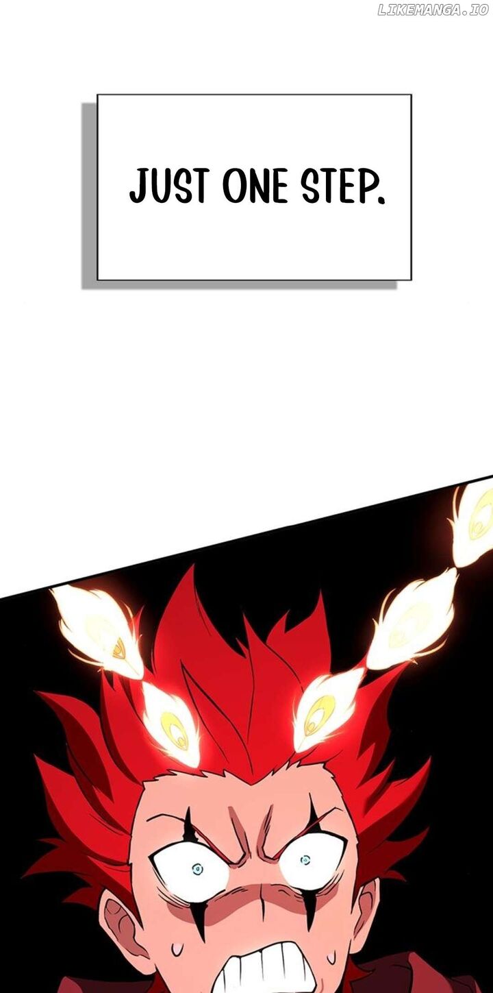 Hardcore Leveling Warrior Chapter 408 Page 56