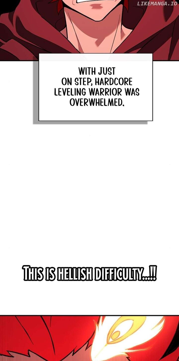 Hardcore Leveling Warrior Chapter 408 Page 57