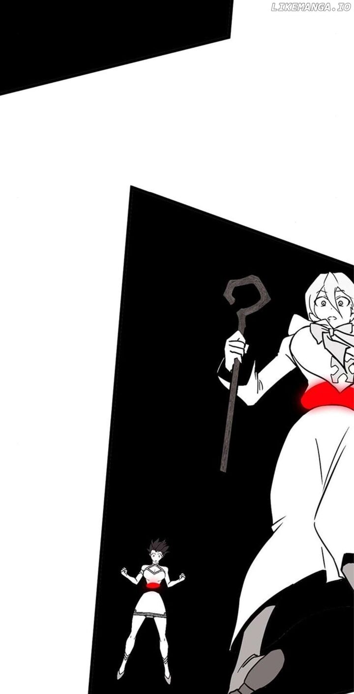 Hardcore Leveling Warrior Chapter 408 Page 67