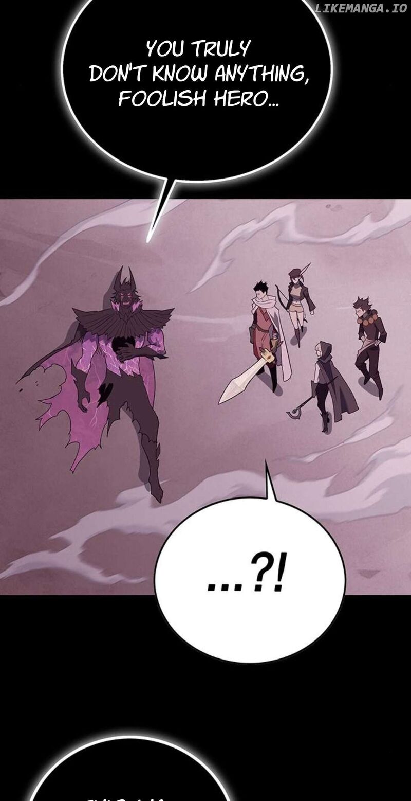 Hardcore Leveling Warrior Chapter 408 Page 7