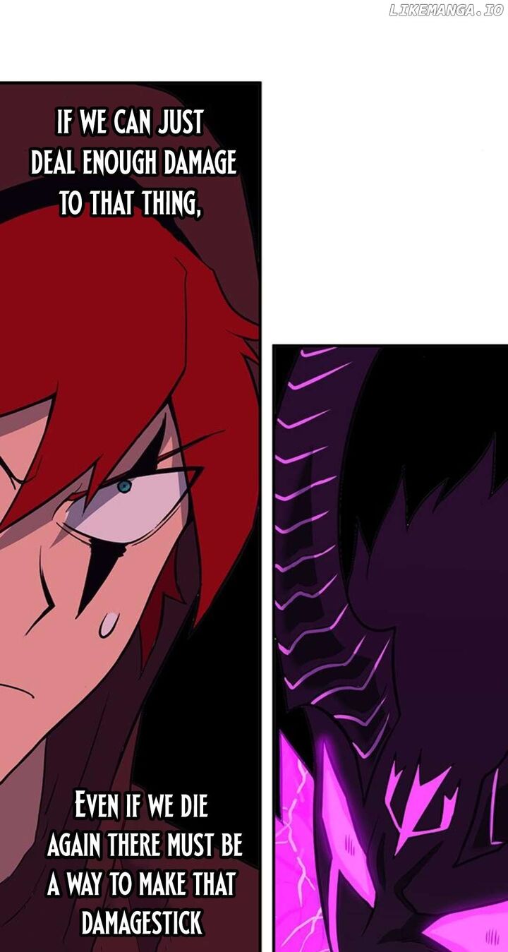 Hardcore Leveling Warrior Chapter 408 Page 78