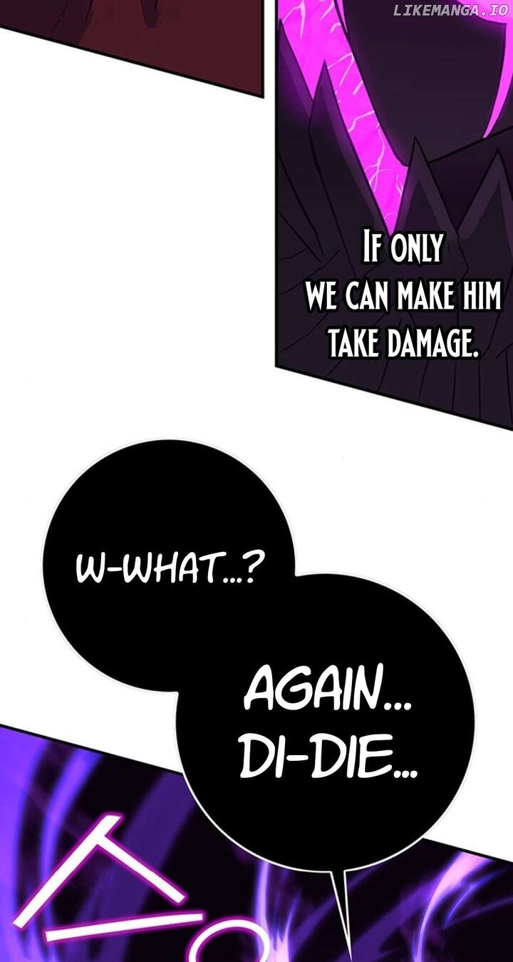 Hardcore Leveling Warrior Chapter 408 Page 79