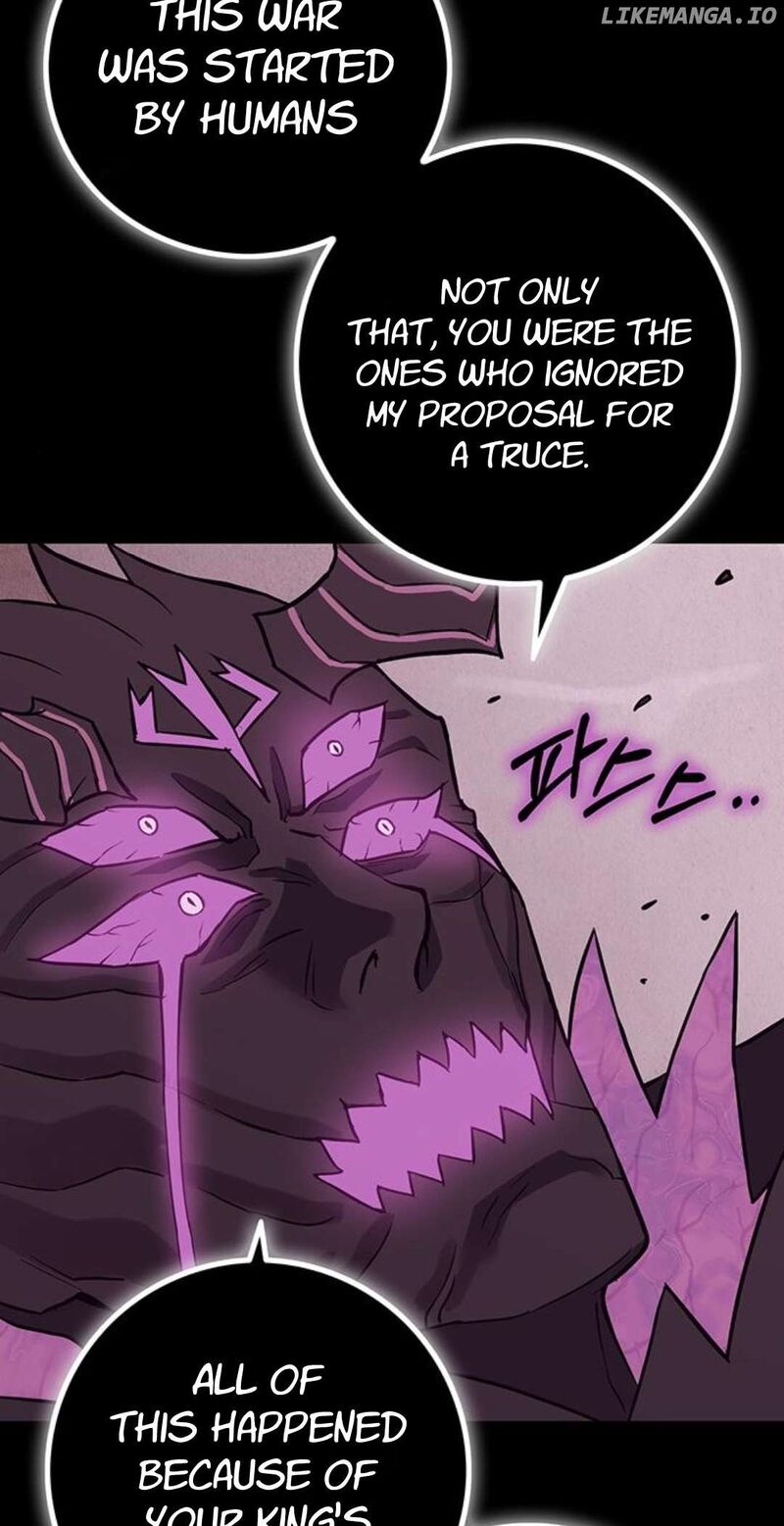 Hardcore Leveling Warrior Chapter 408 Page 8