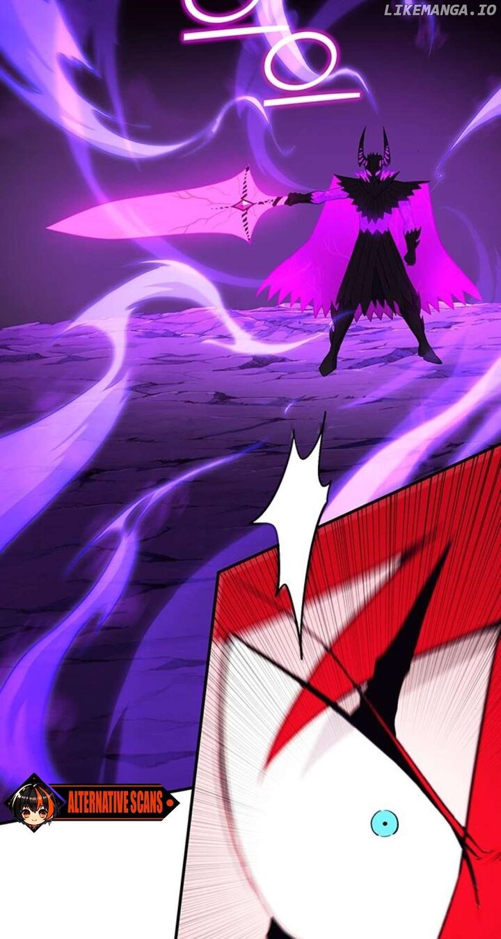 Hardcore Leveling Warrior Chapter 408 Page 80