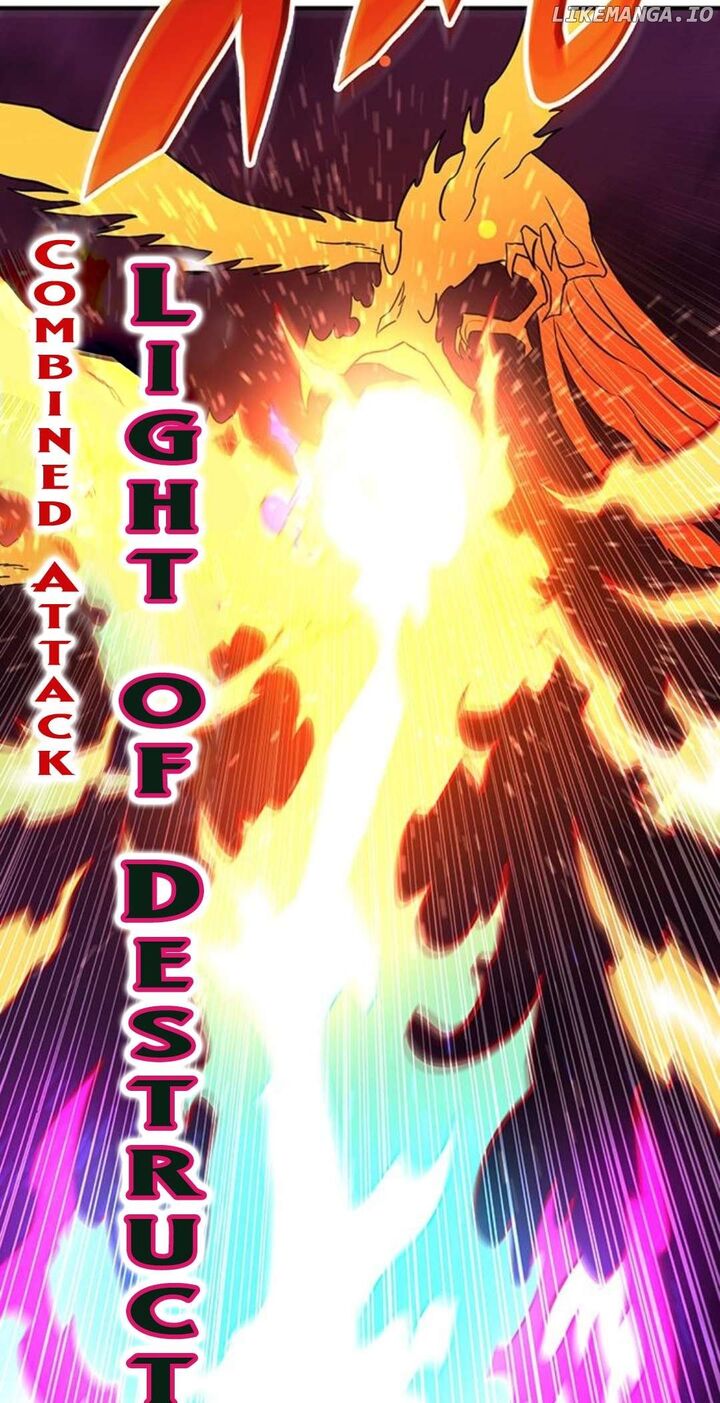 Hardcore Leveling Warrior Chapter 408 Page 91