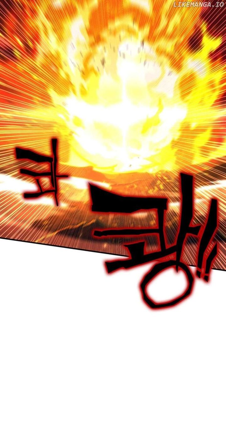 Hardcore Leveling Warrior Chapter 408 Page 94