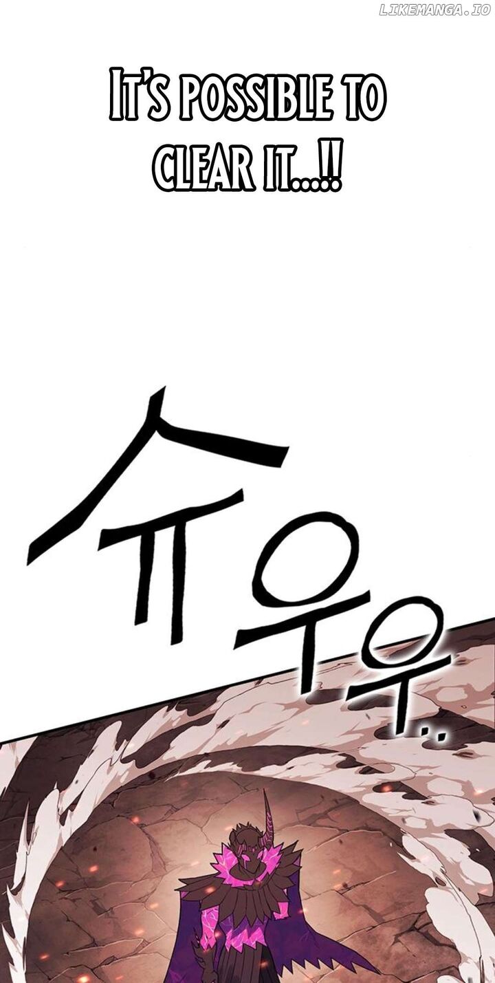 Hardcore Leveling Warrior Chapter 408 Page 98