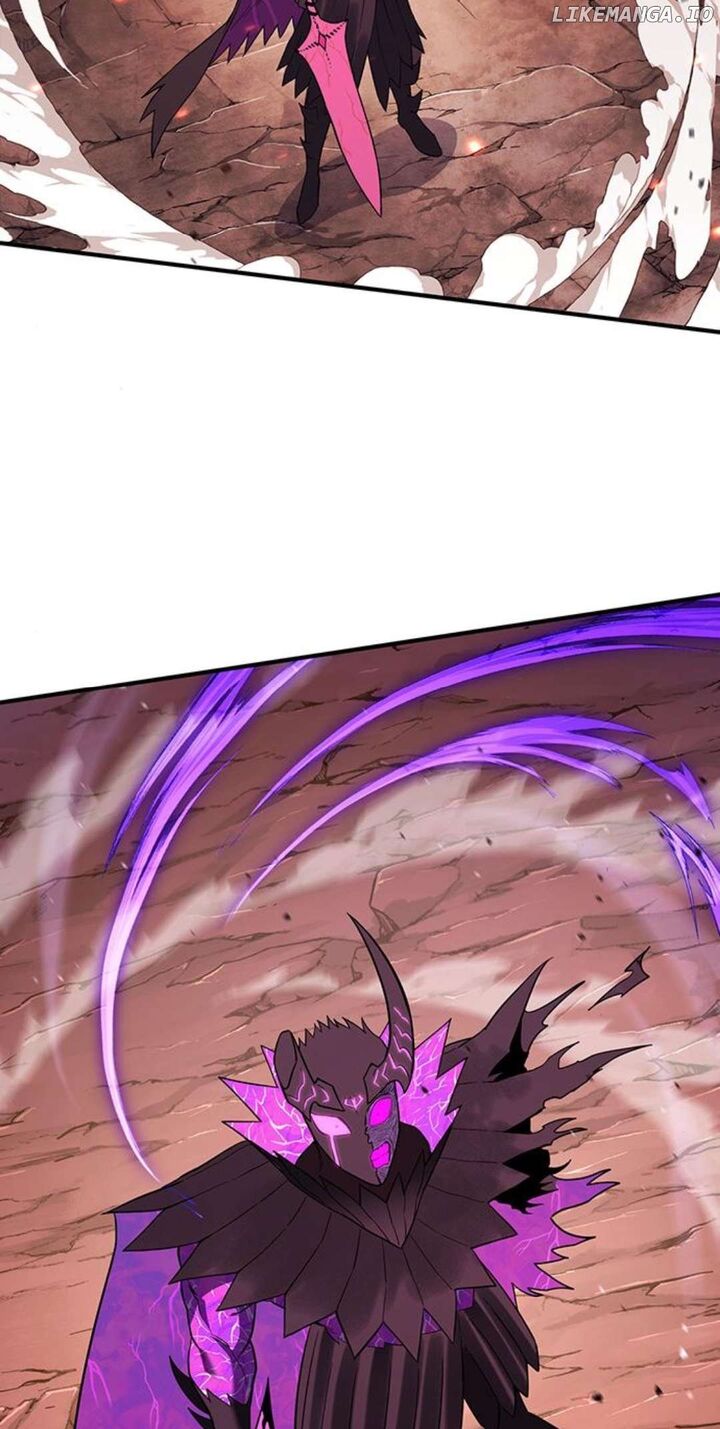 Hardcore Leveling Warrior Chapter 408 Page 99