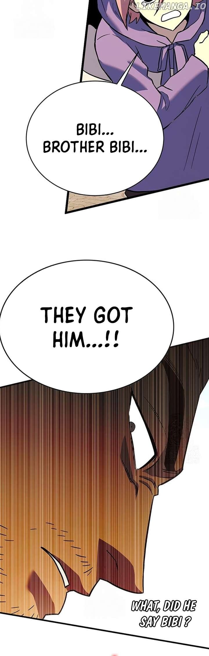 Hardcore Leveling Warrior Chapter 409 Page 21