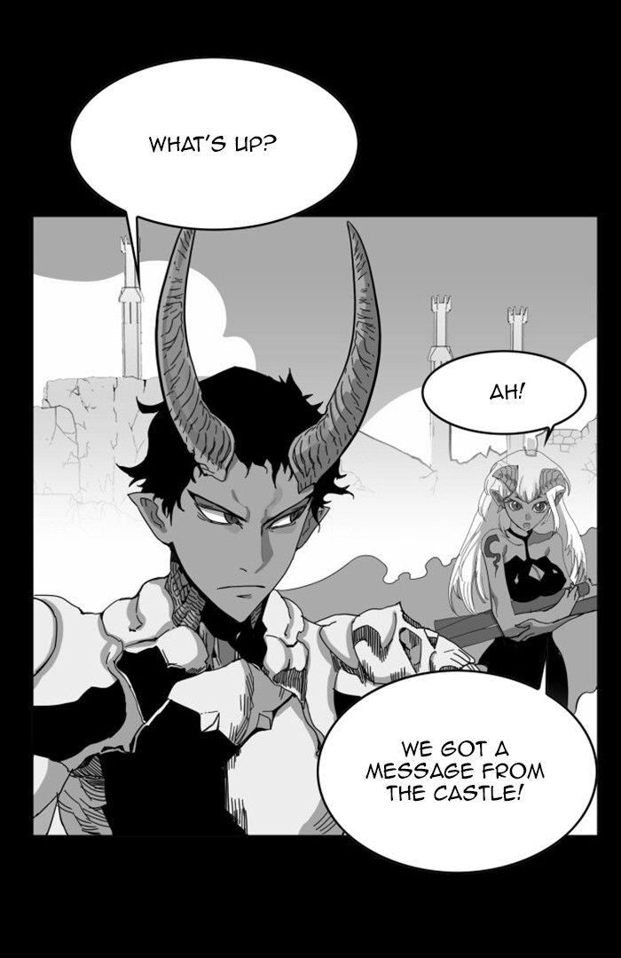 Hardcore Leveling Warrior Chapter 41 Page 29