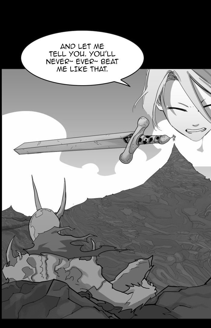 Hardcore Leveling Warrior Chapter 41 Page 34