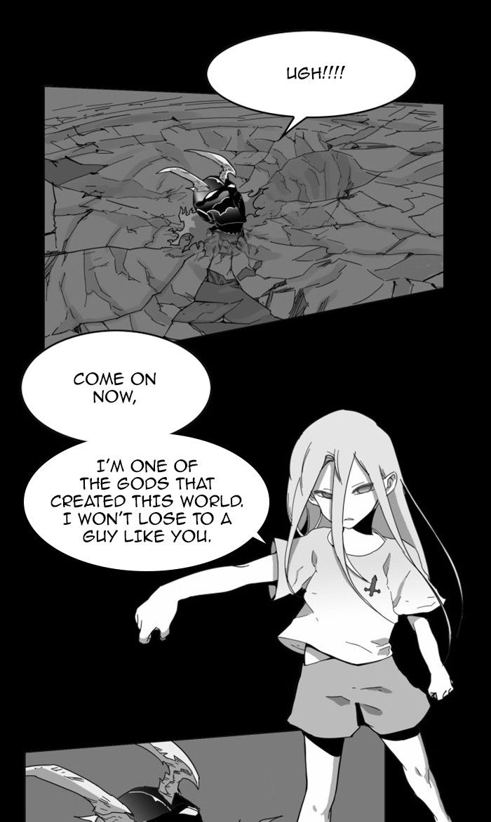 Hardcore Leveling Warrior Chapter 41 Page 41