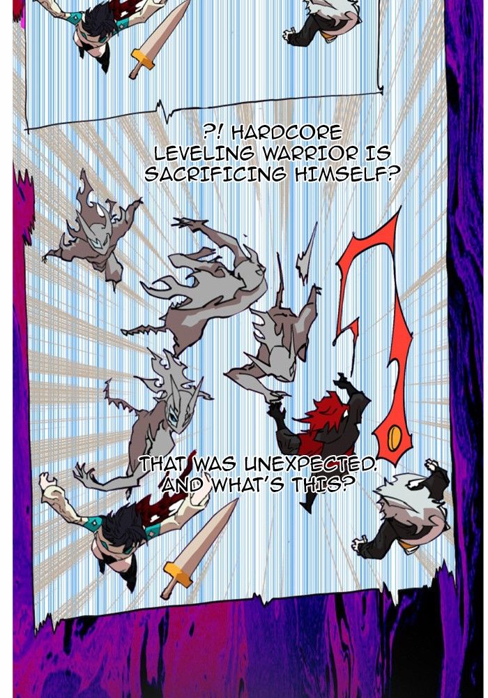 Hardcore Leveling Warrior Chapter 41 Page 58