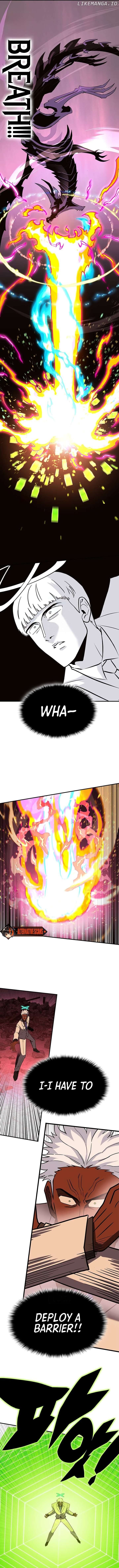 Hardcore Leveling Warrior Chapter 415 Page 16