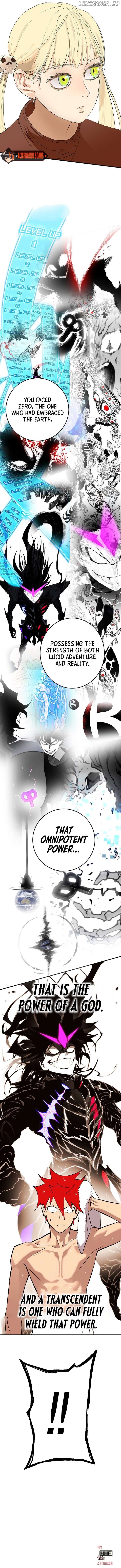 Hardcore Leveling Warrior Chapter 416 Page 17