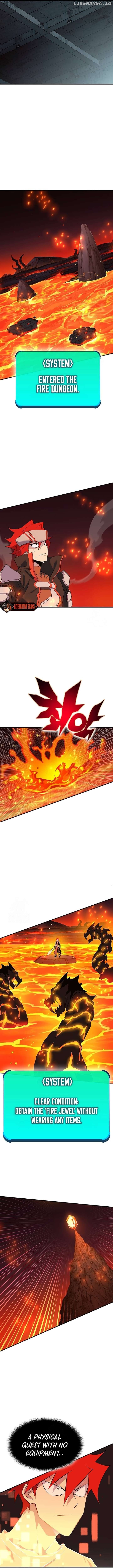 Hardcore Leveling Warrior Chapter 417 Page 20