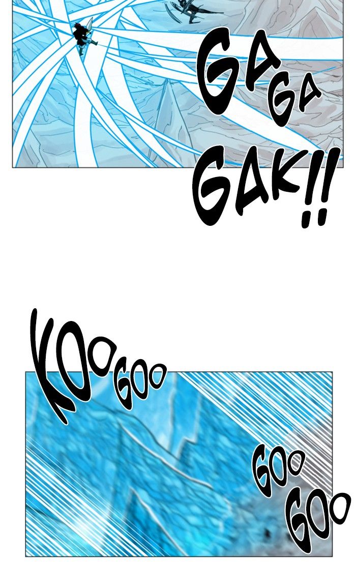 Hardcore Leveling Warrior Chapter 42 Page 36
