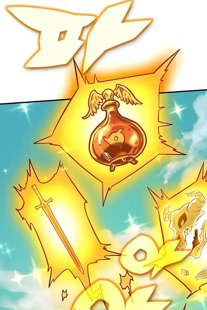 Hardcore Leveling Warrior Chapter 426 Page 10