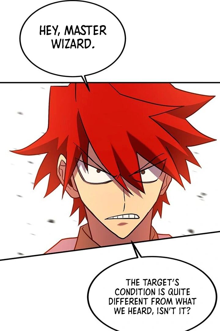 Hardcore Leveling Warrior Chapter 426 Page 103