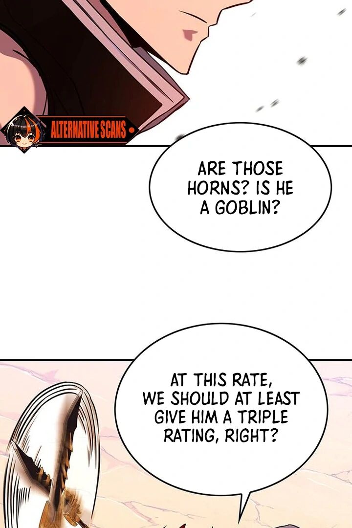 Hardcore Leveling Warrior Chapter 426 Page 105