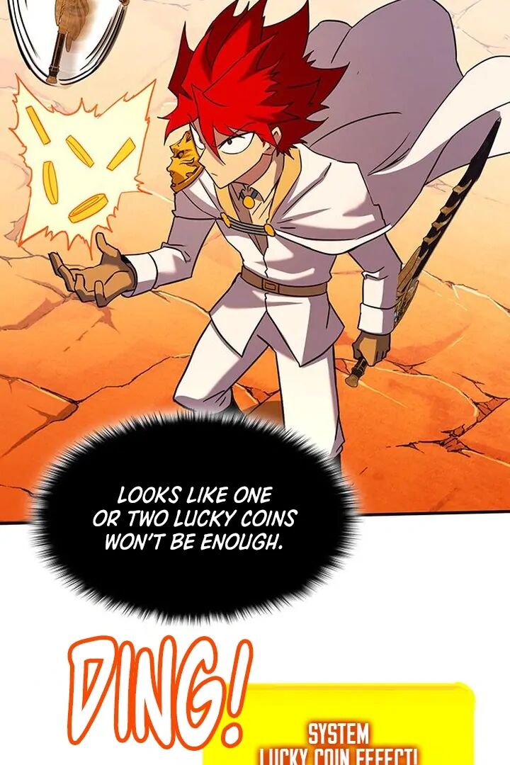 Hardcore Leveling Warrior Chapter 426 Page 106