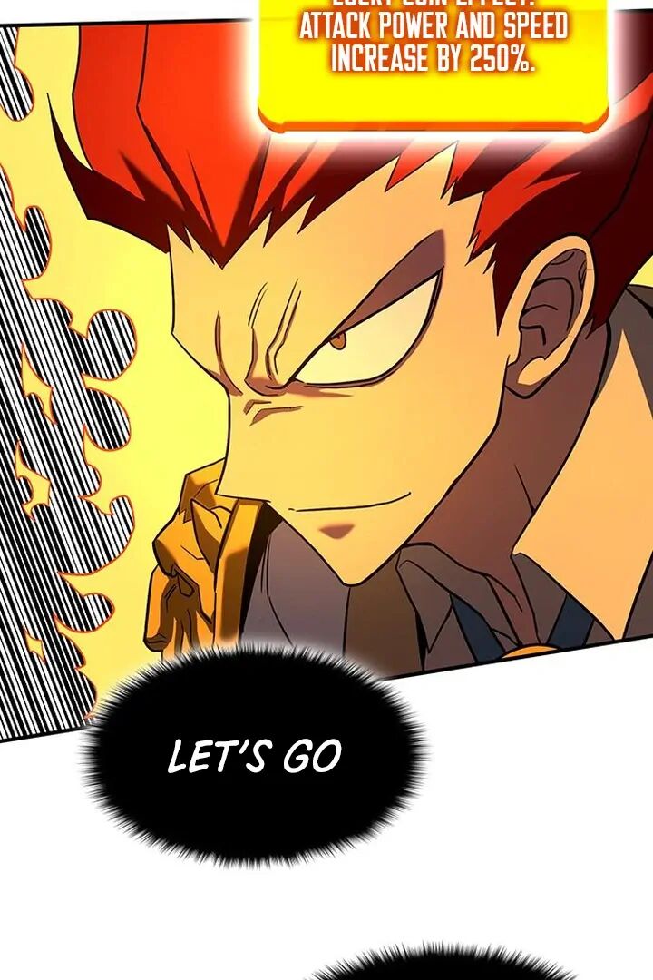 Hardcore Leveling Warrior Chapter 426 Page 107