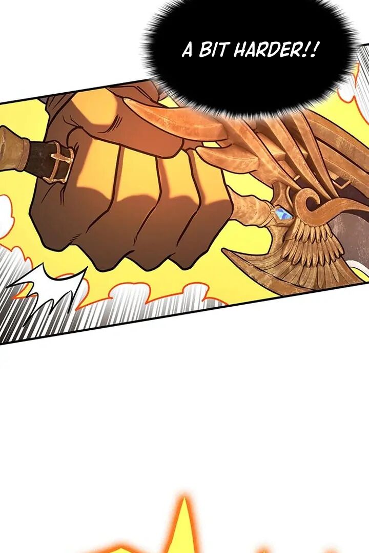 Hardcore Leveling Warrior Chapter 426 Page 108