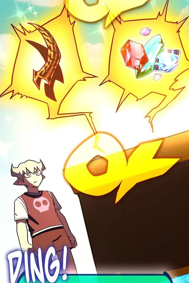 Hardcore Leveling Warrior Chapter 426 Page 11