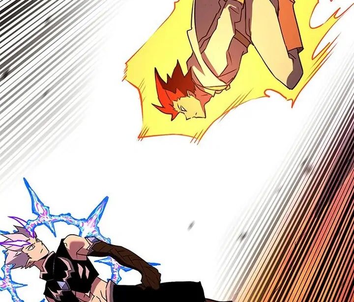 Hardcore Leveling Warrior Chapter 426 Page 110