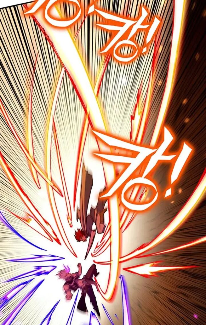 Hardcore Leveling Warrior Chapter 426 Page 114