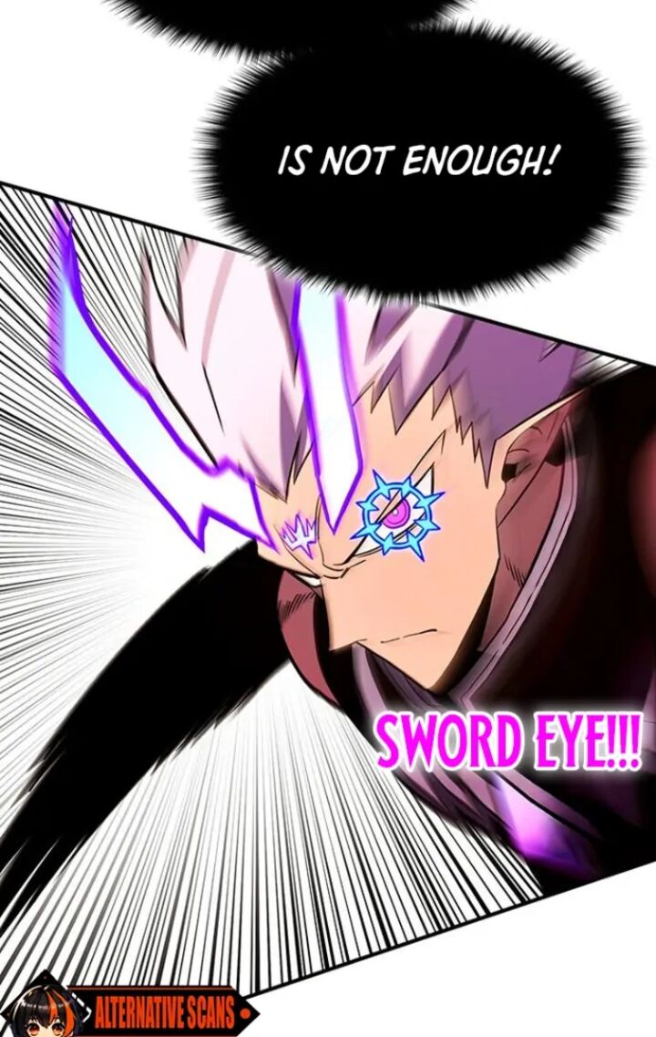 Hardcore Leveling Warrior Chapter 426 Page 116