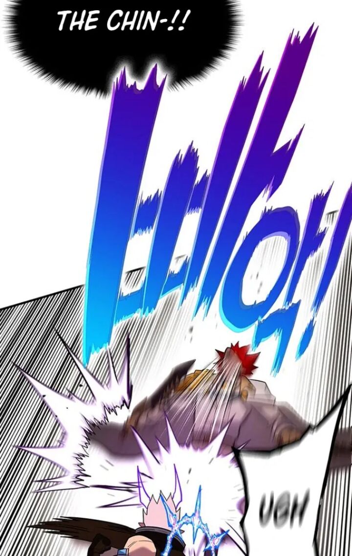 Hardcore Leveling Warrior Chapter 426 Page 118