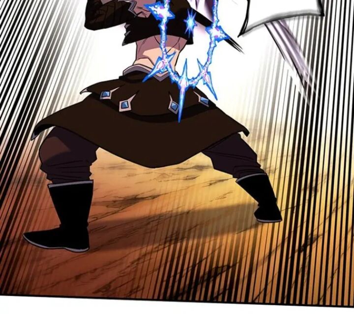 Hardcore Leveling Warrior Chapter 426 Page 119